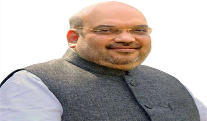 चुनावी मशीन नहीं देश के लिए मिशन बनेंगे भाजपा कार्यकर्ता: शाह