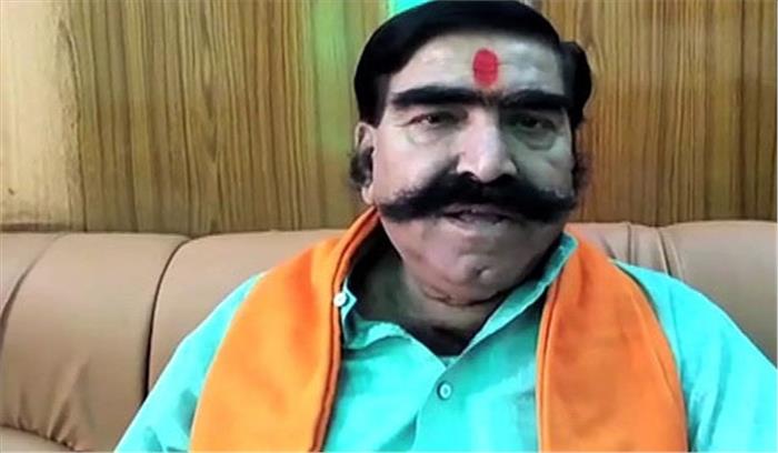 गौ तस्करी पर सरकार कार्रवाई करें तो बड़े अधिकारियों पर करें: ज्ञानदेव आहूजा