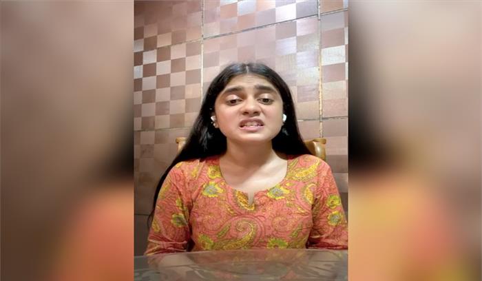 भाजपा ने रद्द की कुलदीप सिंह सेंगर की पत्नी की उम्मीदवारी, बेटी ने उठाए सवाल