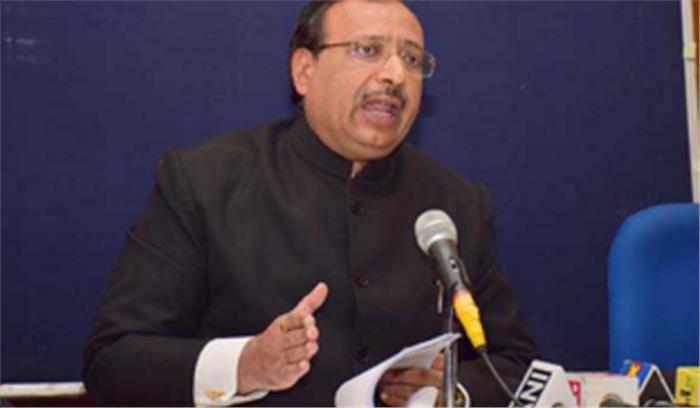 फोर्स दलाली कांड: मासिमो क्वात्रोची के साथ कारोबारी संबंधों को लेकर भाजपा ने उठाए सवाल