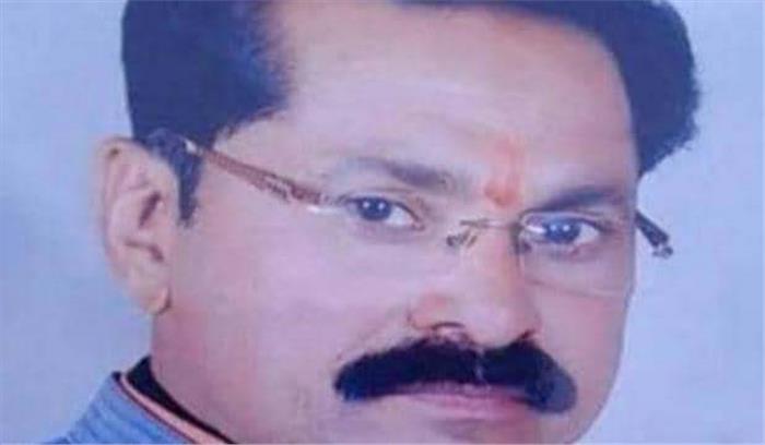 मप्र : भाजपा नेता लोधी की विधानसभा सदस्यता बहाल