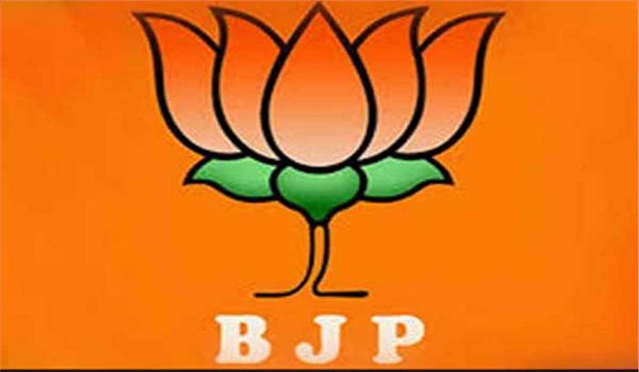 हिमाचल में भाजपा का विशेष शिविर 15 दिसंबर से शुरू