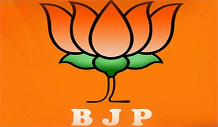 भाजपा और आजसू ने अलग-अलग उपचुनाव लड़ने का फैसला किया