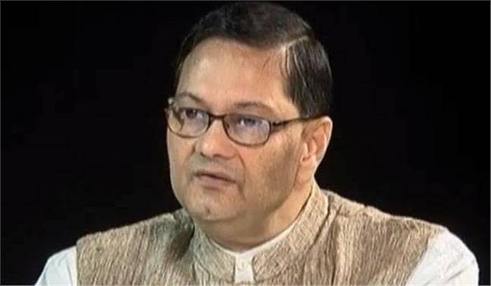 सीएए का धर्म से संबंध नहीं तो इसमें मुस्लिम क्यों नहीं? : भाजपा नेता सीएए का धर्म से संबंध नहीं तो इसमें मुस्लिम क्यों नहीं? : भाजपा नेता