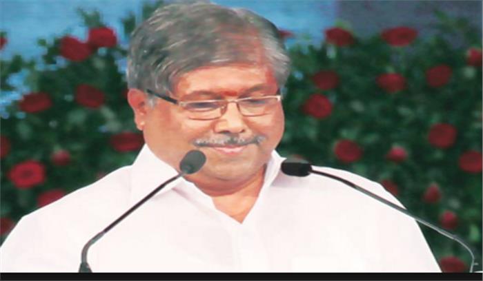 भाजपा के चंद्रकांत पाटिल नारगुंड से विजयी