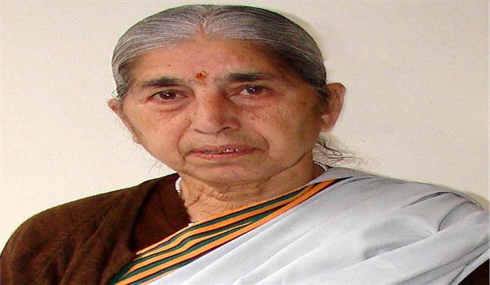 अंदरूनी क्षेत्रों में सरकार सफाई व्यवस्था दुरूस्त करे: लक्ष्मीकांता चावला