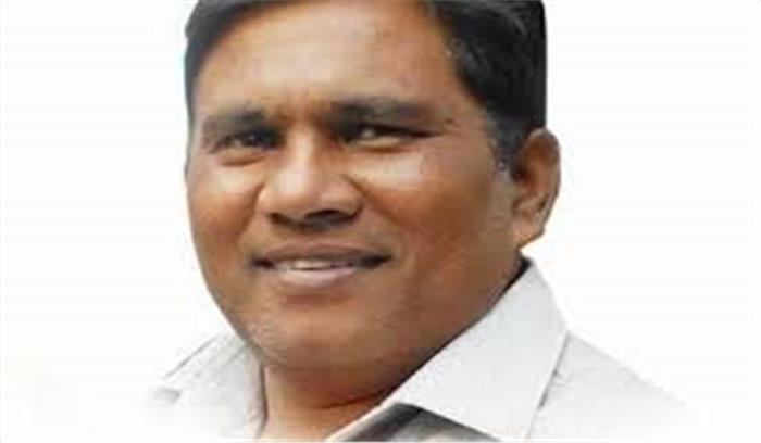 जाति प्रमाण पत्र के मामले में भाजपा विधायक देशराज कर्णवाल को नोटिस जारी जाति प्रमाण पत्र के मामले में भाजपा विधायक देशराज कर्णवाल को नोटिस जारी