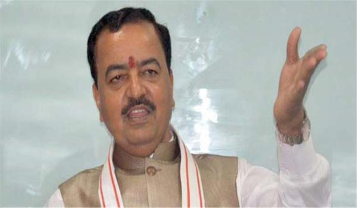 उत्तर प्रदेश : केशव मौर्य, भूपेन्द्र चौधरी को बड़ी जिम्मेदारी मिली