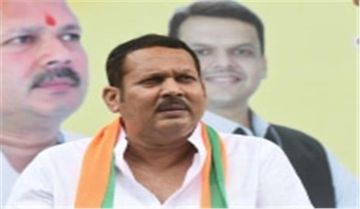 उपचुनाव हारे छत्रपति उदयनराजे भी संसदीय समिति में 