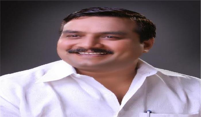 पूर्व विधायक के खिलाफ प्राथमिकी दर्ज