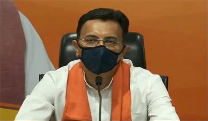 सभी को साथ लेकर चलेंगे, जिसे परेशानी होगी साथ होंगे: जितिन प्रसाद