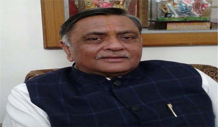 नशा छोड़ने के बदले नौकरी की पेशकश है युवाओं के साथ मजाक: कालिया