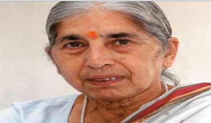 पूर्वोत्तर में भाजपा की जीत को बताया ऐतिहासिक मोड़: चावला