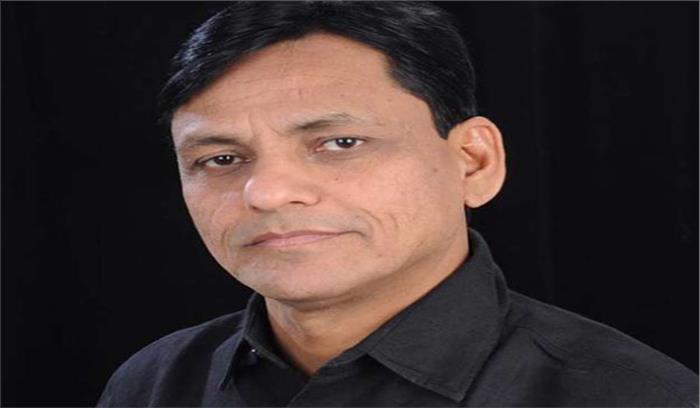 समस्तीपुर गोलीकांड की उच्चस्तरीय जांच के लिए एसआईटी का गठन: नित्यानंद