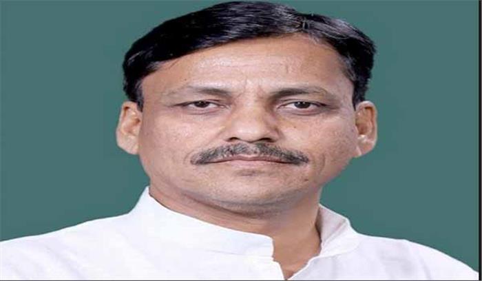 बिहार में बीजेपी काला धन विरोध दिवस मनायेगी: नित्यानंद राय