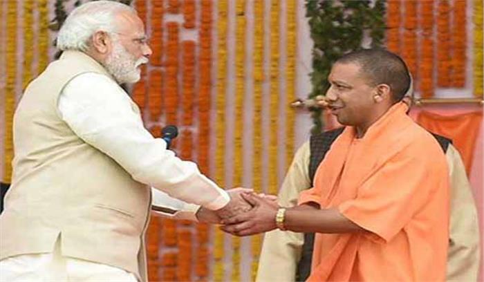 सिकंदरा उपचुनाव: मोदी और योगी की नीतियों पर जनता की मुहर