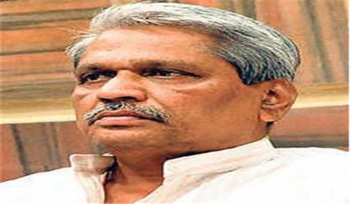 कांग्रेस के श्रद्धांजलि कार्यक्रम में षडयंत्र पूर्वक गडबडी होती है तो राहुल गांधी के खिलाफ प्राथमिकी दर्ज हो: प्रभात झा