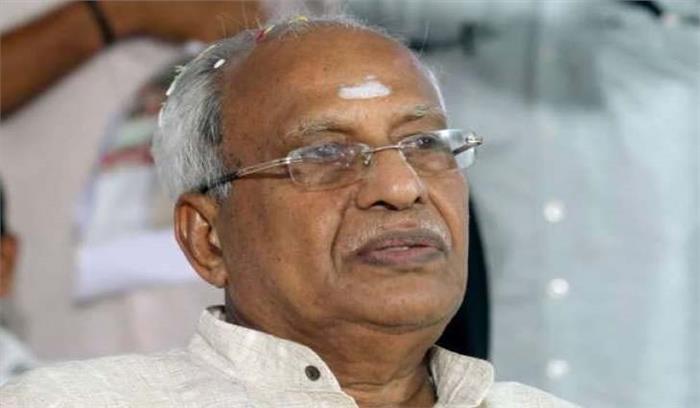 पिनरई विजयन हमेशा मोदी विरोधी रहे हैं: राजगोपाल