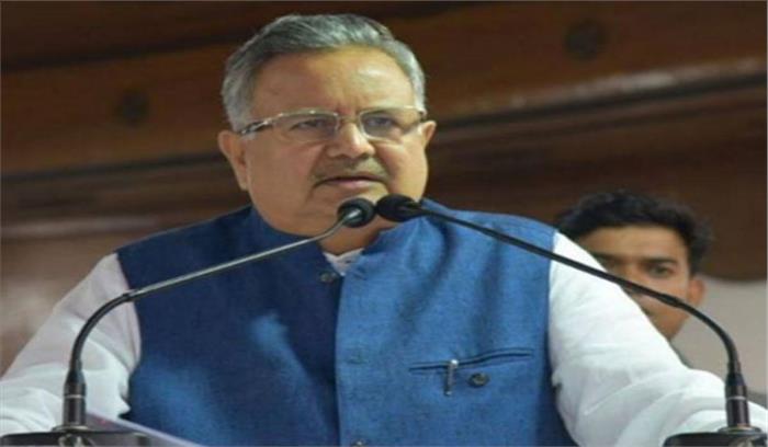 उपचुनावों में बीजेपी की हार पर रमन सिंह ने कहा- ऐसा होता रहना चाहिए उपचुनावों में बीजेपी की हार पर रमन सिंह ने कहा- ऐसा होता रहना चाहिए