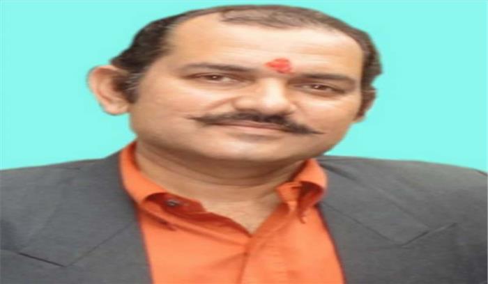 सांसद रणविजय सिंह जूदेव ने पेट्रोल- डीजल की बढ़ती कीमतों पर चिंता व्यक्त की सांसद रणविजय सिंह जूदेव ने पेट्रोल- डीजल की बढ़ती कीमतों पर चिंता व्यक्त की