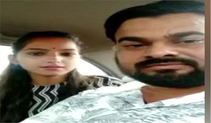 साक्षी महाराज के महाविद्यालय में ताला तोड़कर चोरों ने उड़ाया लाखों का सामान 