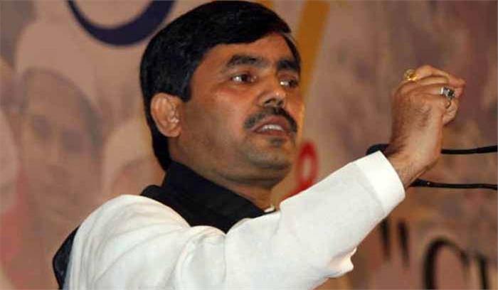 बच्चियों के साथ दुष्कर्म बेहद गंभीर और क्रूरतम श्रेणी के अपराध: शाहनवाज़ हुसैन