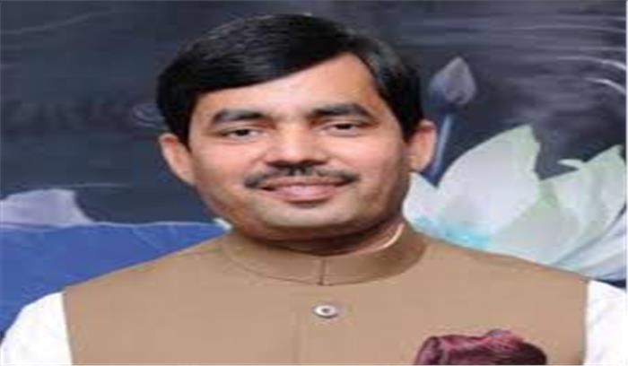 आंतरिक अविश्वास के कारण गृहयुद्ध की ओर बढ़ रहा है पाकिस्तान : शाहनवाज