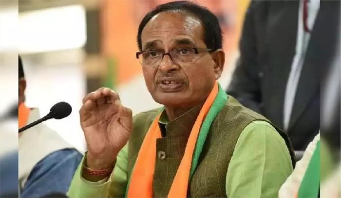 शिवराज सिंह चौहान ने किया दावा- असम में भाजपा को मिलेगा स्पष्ट बहुमत