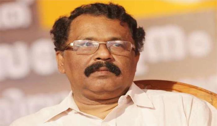 यूएई ने नहीं की 10 करोड़ डॉलर की वित्तीय सहायता की घोषणा: केरल भाजपा