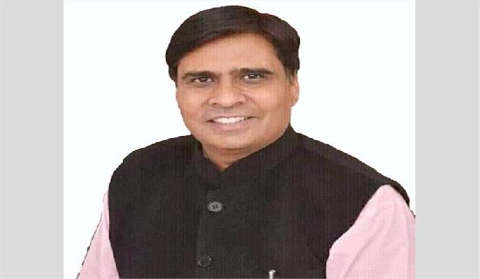 कांग्रेस नेताओं के संरक्षण में चल रहा ड्रग और अवैध शराब का धंधा: भाजपा