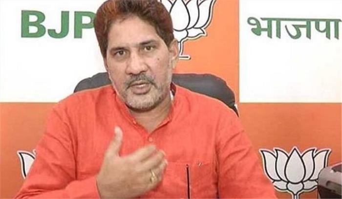 राजनीतिक दलों की भावना को समझना होगा जो देश और समाज को तोड़ने में लगे: बराला