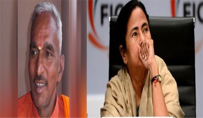 भाजपा विधायक सुरेंद्र सिंह के विवादित बोल, ममता बनर्जी को बताया शूर्पणखा भाजपा विधायक सुरेंद्र सिंह के विवादित बोल, ममता बनर्जी को बताया शूर्पणखा