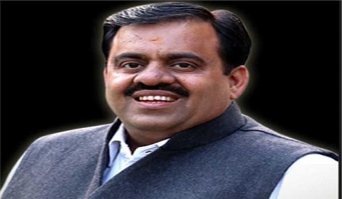 कांग्रेस ने हर हथकंडा अपनाकर लोकतंत्र को ठोकतंत्र में बदला: तरुण चुघ