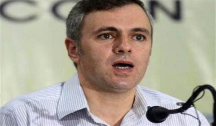 भारत राजनीति में अच्छा इंसान जैसा कोई नहीं: उमर अब्दुल्ला भारत राजनीति में अच्छा इंसान जैसा कोई नहीं: उमर अब्दुल्ला