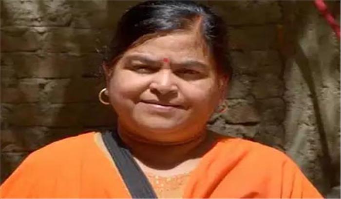 मी टू कैम्पेन पर भाजपा विधायक का विवादित बयान, कहा-  महिलायें तरक्की के लिए अपनाती हैं शॉर्टकट