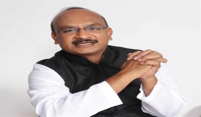 कांग्रेस डर्टी पॉलिटिक्स का सहारा ले रही है: भाजपा