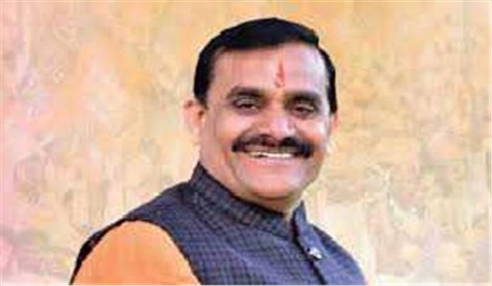 कोरोना से बचाव के लिए योग को अपनी दिनचर्या में शामिल करें- विष्णुदत्त