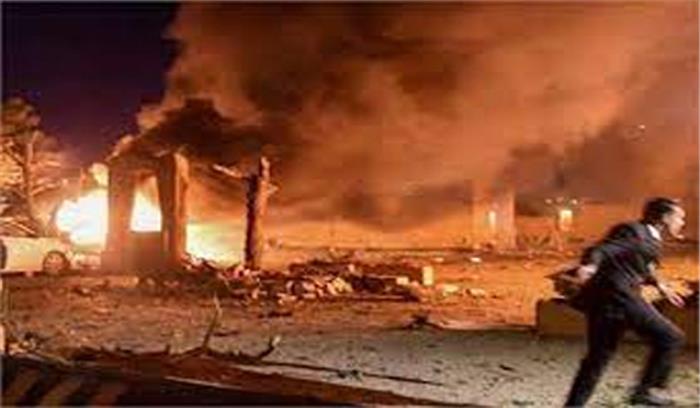 बीएलए की मजीद ब्रिगेड ने ली चीनी नागरिकों को निशाना बना किए गए ग्वादर हमले की जिम्मेदारी