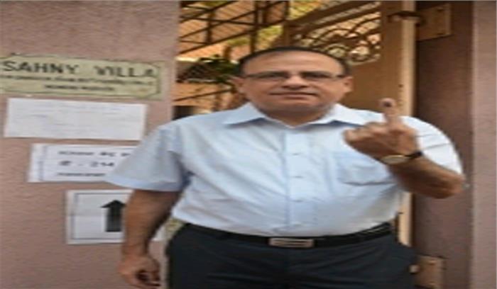 बीएमसी से विपक्ष ने पूछा, किसने जांच धीमी करने को कहा