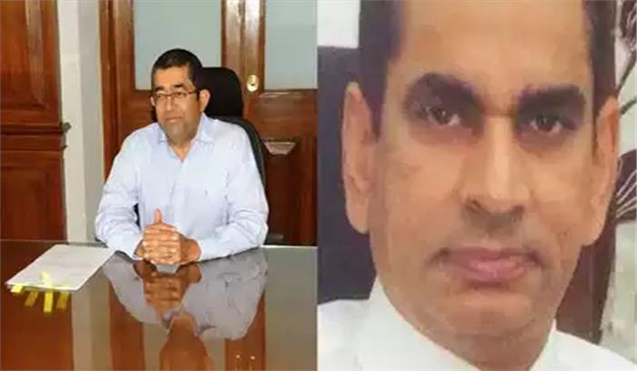 बीएमसी आयुक्त प्रवीन परदेसी का तबादला, इकबाल चहल होंगे नए चीफ