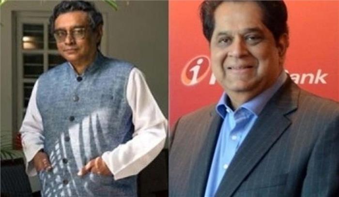 मोदी सरकार में शामिल हो सकते हैं कामत, दासगुप्ता