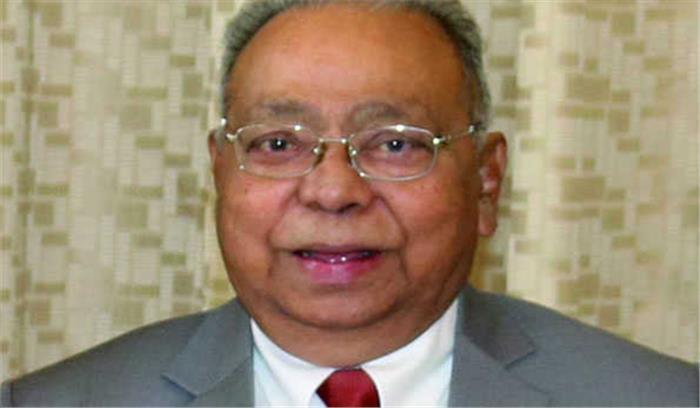 ब्रिक्स देशों में आगे बढ़ने की असीमित क्षमता : मधुकर