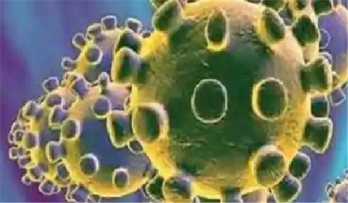 कोरोना वायरस की स्थिति पर चर्चा करेंगे ब्रिक्स देशों के अधिकारी