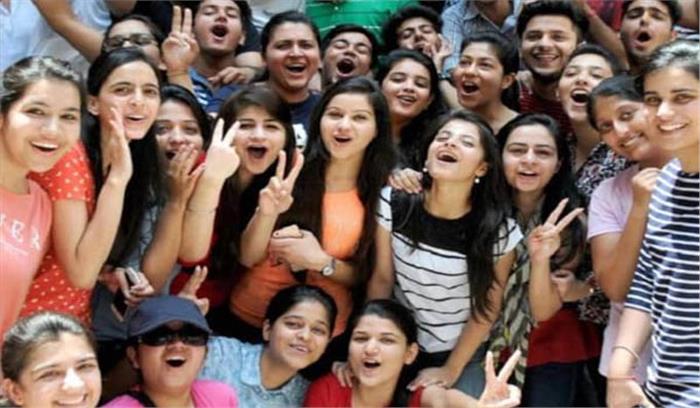 Bihar Result:10वीं परीक्षा का परिणाम घोषित, 81 प्रतिशत परीक्षार्थी उत्तीर्ण