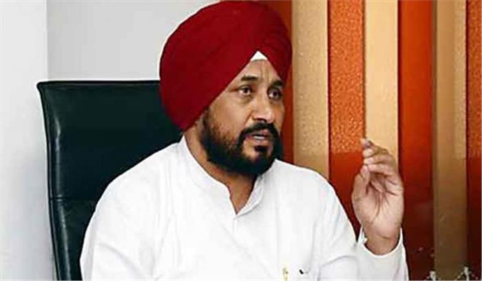 बीएसएफ को अधिक अधिकार मिलने पर पंजाब के मुख्यमंत्री चरणजीत सिंह ने जताई कड़ी आपत्ति