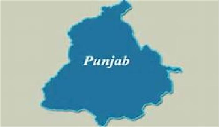 बीएसएफ ने दो पाकिस्तानी घुसपैठिये को मार गिराया बीएसएफ ने दो पाकिस्तानी घुसपैठिये को मार गिराया