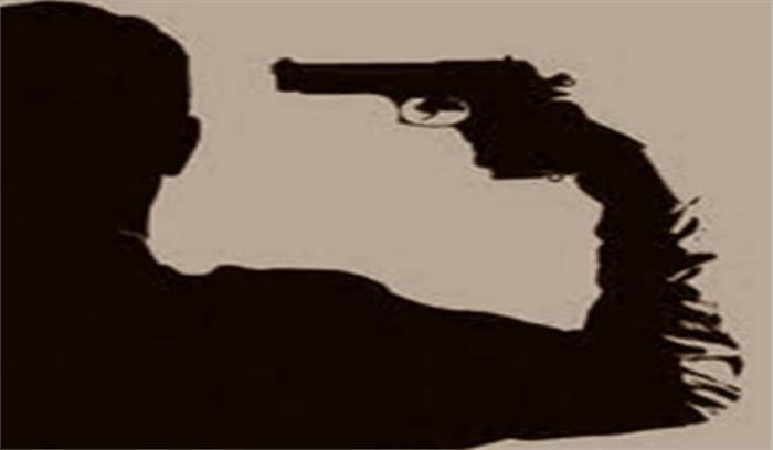 बीएसएफ का जवान ने की आत्महत्या