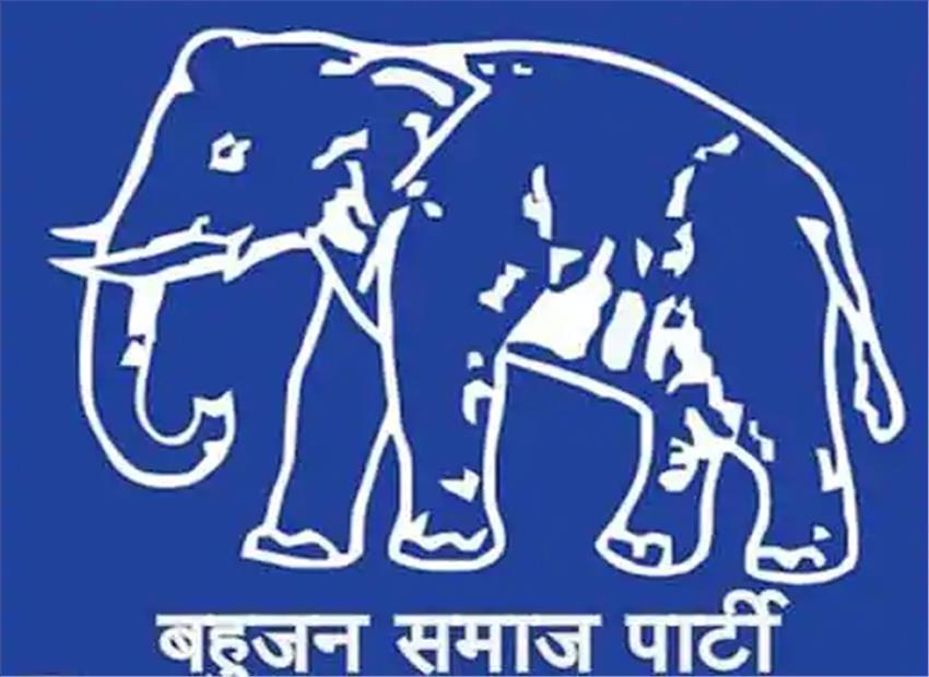 बसपा भाईचारा समितियां बनाकर लोगों को पार्टी से जोड़ रही है : कुशवाहा