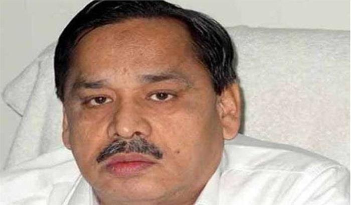 बसपा से कांग्रेस में शामिल हुए एमएलसी नसीमुद्दीन आयोग्य घोषित