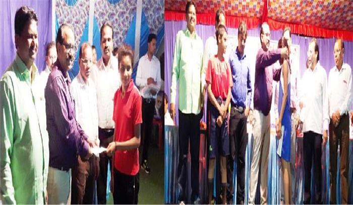 म्युथाई चैंपियनशिप में बिलासपुर ने चार स्वर्ण सहित 6 पदक जीते